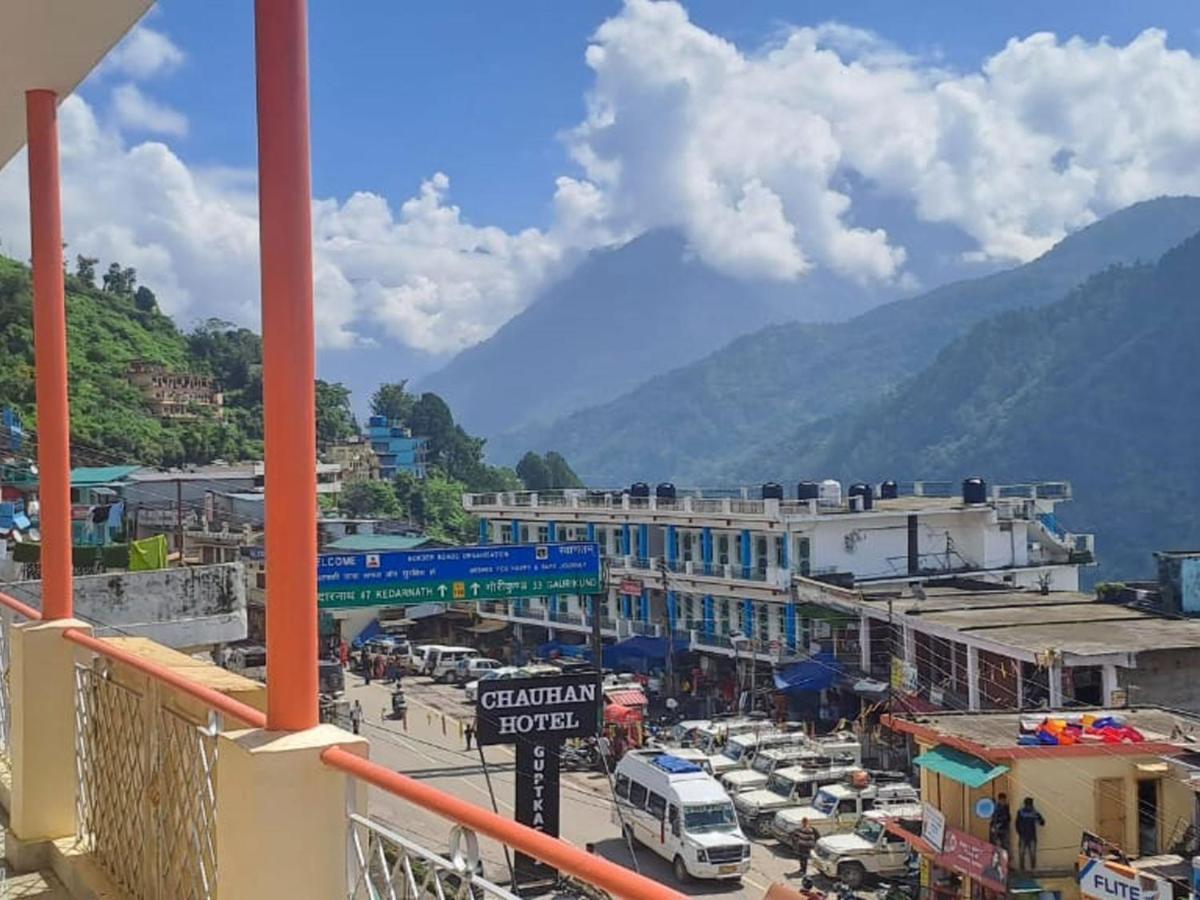 Shivalik Guest House By Stayapart Gupta Kāshi エクステリア 写真