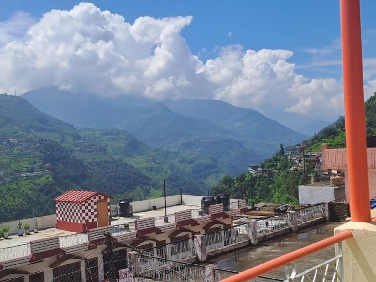 Shivalik Guest House By Stayapart Gupta Kāshi エクステリア 写真