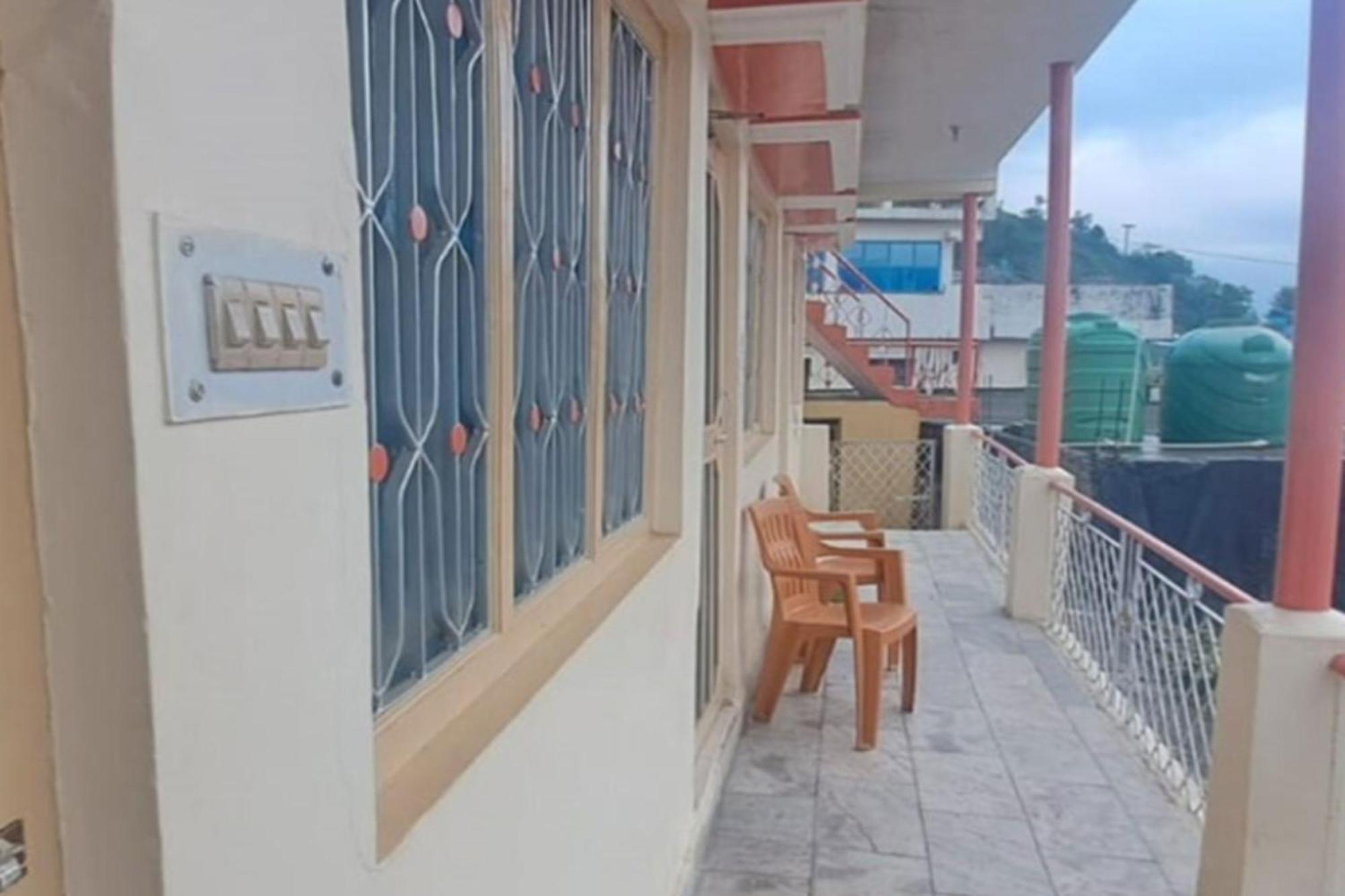 Shivalik Guest House By Stayapart Gupta Kāshi エクステリア 写真