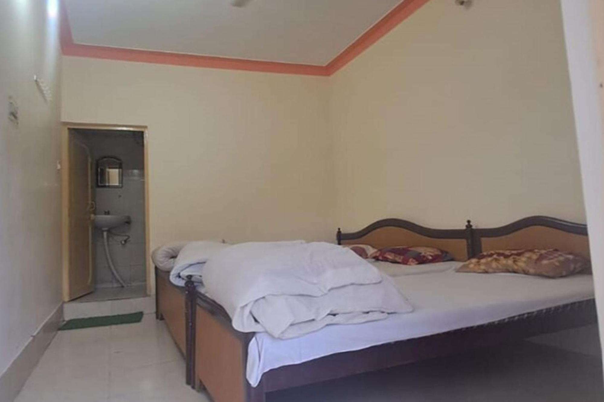 Shivalik Guest House By Stayapart Gupta Kāshi エクステリア 写真